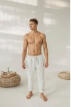Linen pants Richard in various colors