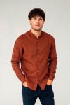 Linen shirt JACK in various colors