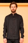 Linen shirt JACK in various colors