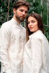 Linen shirt JACK in various colors