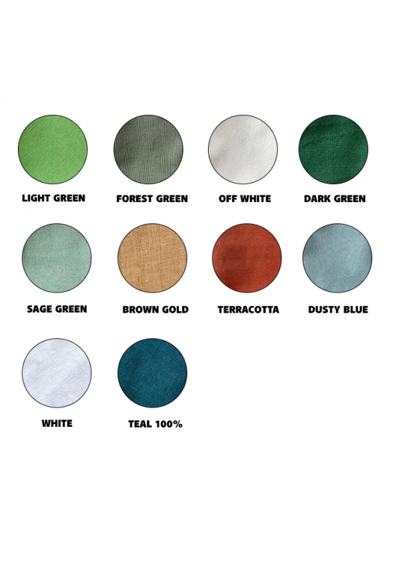 READY TO SHIP top MOLLY in various colors