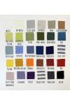 Linen fabric samples( table & kitchen linens, bath and curtains)