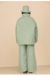 Women’s Oversized Linen Jacket